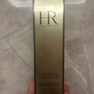 💹95✍️明通版本
HR赫莲娜绿宝瓶新肌水200ML,市场独家质量,非流通货,供平台,瓶底双打码,可佩海免新版三标,需要下单备注!