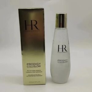 💹28✍️专柜版本
实拍HR赫莲娜高光小露水200ml，件72
批次78X808
配中文标