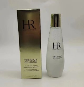 💹28✍️专柜版本
实拍HR赫莲娜高光小露水200ml,件72
批次78X808
配中文标