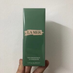 💹75✍️明通海免版
海蓝之谜修护精华50ml
(原批号BF1,现改新批号G22)
打12,件72
配海免防伪标一标一码,日期标,中文标