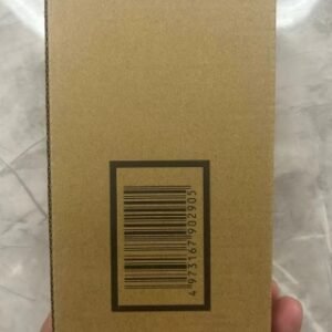 💹32✍️明通版本,单只
💹60✍️明通版本,两只装
明通版新包装free plus芙丽芳丝洗面奶100g,两支装原打盒,对版对味,可冲正,配中文标
