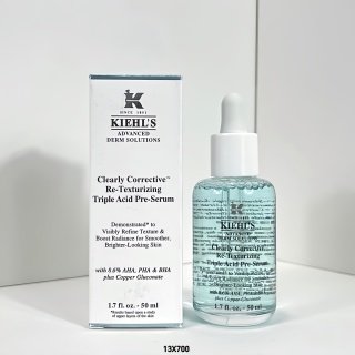 💹20✍️专柜版本
科颜氏溜溜瓶精华50ml🔜。科颜氏溜溜精华50ml 盒子瓶底同批号 瓶身带日期标 配双标 两张中文标 。