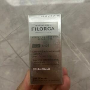 💹55✍️专柜版本
菲洛嘉水光安瓶精华15ml