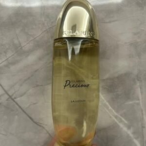💹100✍️明通版本
娇韵诗月光精华水150ml，私模，市场独家，非流通货，供平台，配中文标