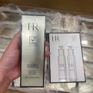 💹520✍️明通版本
赫莲娜小针管精华50ml
私模市场独家 细节对版
高端产品 价格小贵