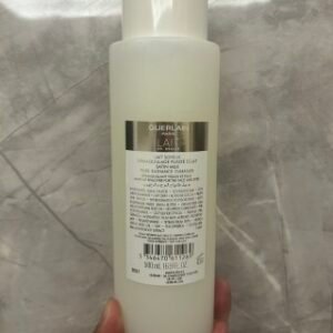 💹60✍️明通版本
娇兰院线纯净美肌洁颜乳洗面奶洁面500毫升院线装，对版对味，可配试用装标 中文标 需要下单备注！