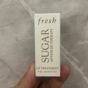 💹35✍️专柜版本
馥蕾诗黄糖润唇膏4.3g!