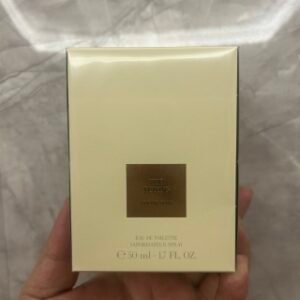 💹48✍️专柜版本，50ml-100ml
阿玛尼玉龙茶香水50ml-100ml