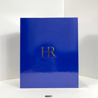 💹80✍️专柜版本
HR皇家黑珍珠3件套礼盒装🔜40X011编码!配礼袋❗️内含:赫莲娜黑珍珠面霜50ml+赫莲娜黑珍珠眼霜15ml+赫莲娜黑珍珠爽肤水200ml。