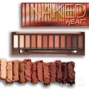 💹55✍️明通版本
私模，对版✔️衰败城市12眼影盘！配刷子，南瓜盘。它可以说是南瓜盘里最好看的了吧！各大博主力荐，每个颜色都很日常+实用，不管是高贵冷艳的御姐还是甜美可爱的软妹，它都能hold住~而且自带双头眼影刷哦，赶紧来盘一个吧！