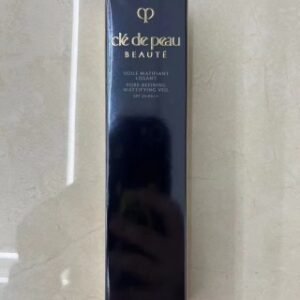 💹25✍️专柜版本,
cpb 长隔管离38g 新款磨砂壳清爽版