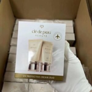 💹40✍️专柜版本,单只
💹75✍️专柜版本,两只装
新版cpb防晒霜50ml 两件套,件96