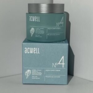 💹40✍️专柜版本
高质量对色对味，第三代新版艾珂薇N4面霜50ml，带中文标