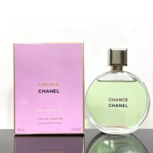 💹45✍️专柜版本，三款浓香100ml
香奈儿邂逅香水100ml浓香型，金属盖子，三个味道：邂逅粉色圣诞/邂逅粉色浓香，邂逅黄色浓香，邂逅绿色浓香
