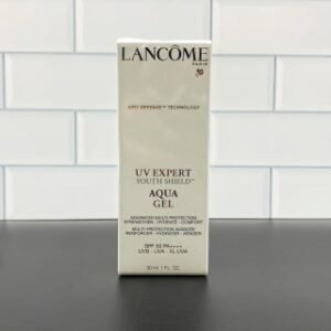 💹35✍️明通版本
兰蔻小白管防晒霜30ml 清爽型 正品3D烫金logo有凹凸手感 不肿管 塑封烫膜波浪纹支支雅 细节全对版 味道对香 市面最高版本 非流通普货 正品质量直供 支持对比 配海免3标+专柜中文标 打24 件144