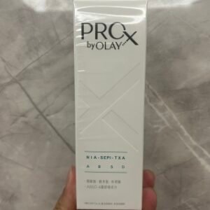 💹40✍️明通版本
新版OLAY玉兰油淡斑小白瓶精华60ml.