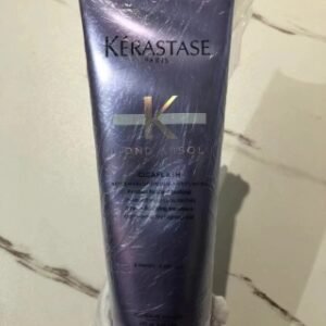 💹45✍️专柜版本
卡诗护发素250ml耀光凝色，件48支，配中文标