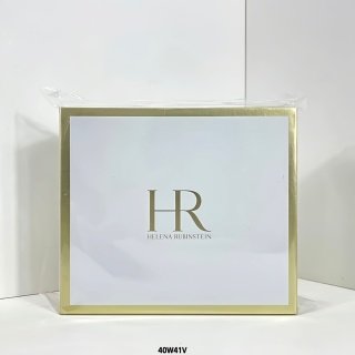 💹45✍️专柜版本
HR赫莲娜小样4件套🔜40W41V编码!HR礼盒小样四件套!内含:小样新肌水30毫升。小样绿宝瓶精华10毫升。小样黑白绷带5毫升!
