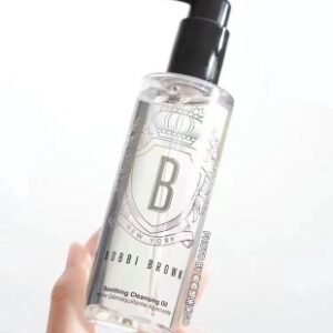 💹62✍️明通版本
24年最新版芭比布朗卸妆油200ml
高品质   配喷头