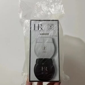 💹140✍️明通平价版,一套
HR赫莲娜黑白绷带面霜50ml两件套(配中文标)
打6套,件36套