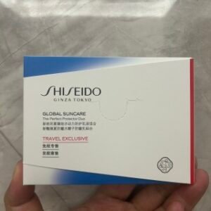 💹30✍️明通版本,单只。
💹60✍️明通版本,两只装
新版资生堂蓝胖子防晒霜50ML单只两件套,进口彩盒,膏体遇水沉底,有防晒效果,进口膏体,市场独家质量,非流通货,供平台,可配中文标,需要下单备注!