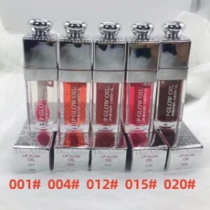 💹35✍️专柜版本
迪奥魅惑润唇油6ML,5个色号🔜001-004-012-015-020