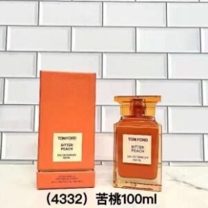 💹45✍️专柜版本
TF苦桃 香水100ml