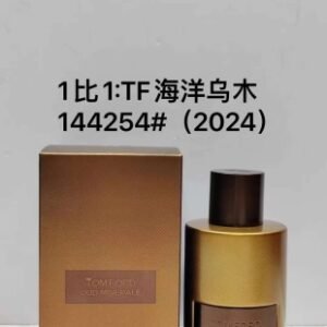 💹55✍️专柜版本
TF海洋乌木香水100ml