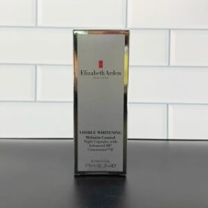 💹45✍️明通版本
伊丽莎白雅顿银胶60粒明通版28ml 细节全对版 味道对香 市面最高版本 非流通普货 正品质量直供 支持对比 配中文标 配中文标 打12 件96
