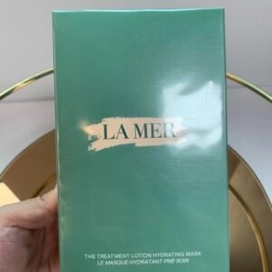 💹80✍️明通版本
对版对味,海蓝之谜精粹水面膜6片装