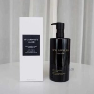 💹45✍️专柜版本
新款 植村秀臻黑卸妆油450ml，件24只