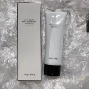 💹30✍️明通版本
女神洗面奶120g，件63支
打码已更新