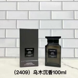 💹45✍️专柜版本
TF乌木沉香 香水100ml