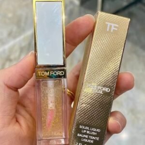 💹38✍️专柜版本,TF金箔唇油6ml