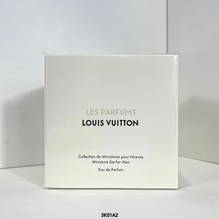 💹78✍️专柜版本
LV五龙珠香水小样10ml五件套!内含:10ml×5。味道:浩瀚,新域,雷暴,逍遥,偶然!