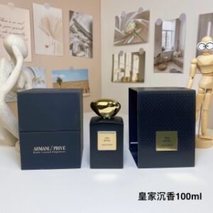 💹58✍️专柜版本
阿玛尼私藏系列香水100ml！味道：皇家沉香，暗夜皮革，沙尔玛麝香，阿拉伯玫瑰，绿洲皮革，东方琥珀，夜色貂皮，没药帝国！