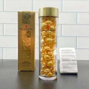 💹55✍️明通版本
伊丽莎白雅顿金胶90粒新版明通版42ml 细节全对版 味道对香 市面最高版本 非流通普货 正品质量直供 支持对比 配中文标 配中文标 打12 件96