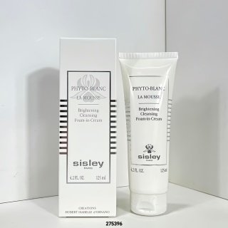 💹25✍️专柜版本
希思黎洗面奶125ml🔜275396编码!Sisley 希思黎焕亮洁面慕斯洗面奶125ml!焕白系列新品洁面慕斯,用过后就一整个惊艳了,亮点给大家总结下:非皂基·抗污染·深清洁,这3点真的太太太爱了,泡沫不是特别多,特别适合我这种洗脸泡沫多的宝宝,加赠的洁面仪也帮大家试过了,舒适按摩,深层清洁~让洁面慕斯的效果更加凸显出来,现在我洗脸变成了一件享受的事情,爱了爱了~