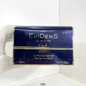 💹90✍️专柜版本
伊菲丹超级涂抹面膜50ml🔜Evidens伊菲丹超级面膜50ml
江湖人称换皮面膜这个真的是我用过最好用的涂抹式面膜。自用无数瓶头一天晚上用完,马上就可以看到皮肤光滑细腻,从内而外透着的亮出来👍