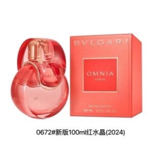 💹65✍️专柜版本,100ml
宝格丽车轮系列香水24款100ml!3个味道:红色车轮,白色车轮,紫色车轮