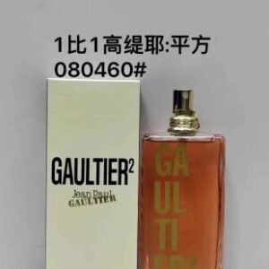 💹45✍️专柜版本
高缇耶平方edp女士浓香水100ml!