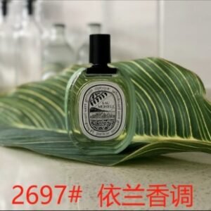 💹45✍️专柜版本
蒂普提克 依兰 香水100ml