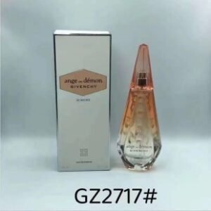 💹55✍️专柜版本
纪梵希灿若晨曦女士香水edp浓香100ml