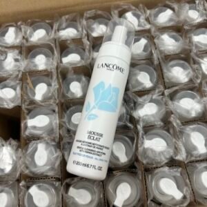 💹25✍️明通版本
兰蔻慕斯洁面泡沫洗面奶 对版质量 件48支 配中文标
