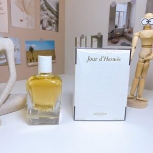 💹60✍️专柜版本
1149爱马仕一日之光女士浓香85ml！