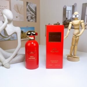 💹55✍️专柜版本
新款 红克里斯汀女士浓香水100ml！