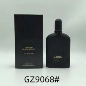💹50✍️专柜版本
Tf香水午夜兰花全黑款100ml！