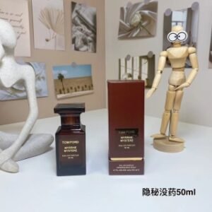 💹45✍️专柜版本50ml
💹50✍️专柜版本100ml
TF汤姆福特香水隐秘没药50ml
TF汤姆福特香水隐秘没药100ml