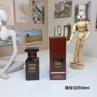 💹45✍️专柜版本50ml
💹50✍️专柜版本100ml
TF汤姆福特香水隐秘没药50ml
TF汤姆福特香水隐秘没药100ml