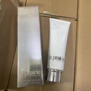 💹75✍️明通版本
莱珀妮柔润洗面奶125ml，私模，一件72支，配中文标